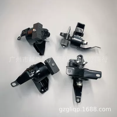 Suitable for 12305-16050 12305-15040 12305-16080 AE100 right Machine foot glue straight
