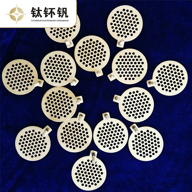 源头厂家生产 电解水制氢 铂金钛电极 富氢水电解片钛阳极片