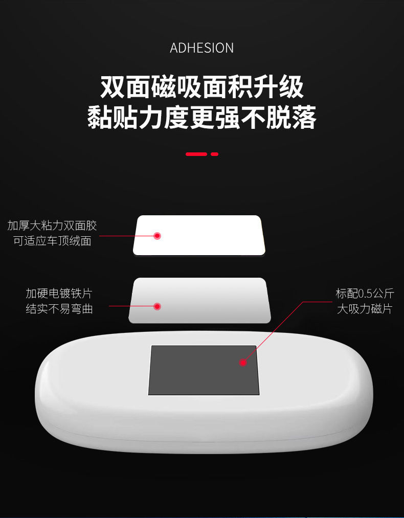Car headlamp colorful gradient voice control light car 10 lights lighting reading light Cabinet light bedroom lighting
