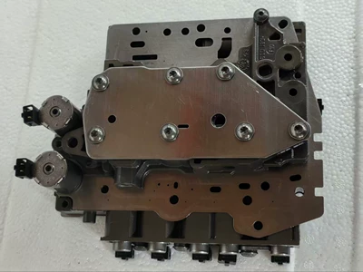 Al4 Dpo Is Suitable for 00-11 Peugeot Citroen Renault 4-Speed C2 C3 C4 C5 Transmission Valve Body