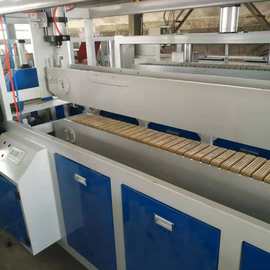 塑料管材型材板材牵引机三爪旋转牵引机 多型号牵引机