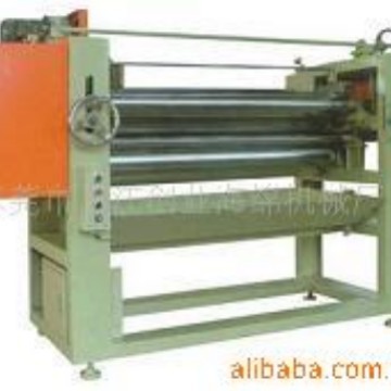 厂家供应自动上胶机 海绵发泡塑料机械高精密上胶机 强力上胶机