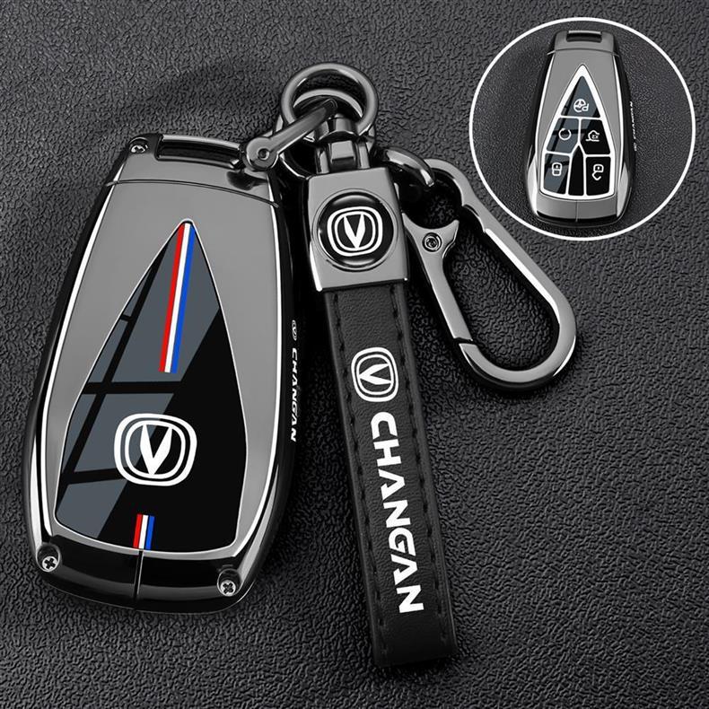 Suitable for Changan x5plus key case, cs75plus, Eado x7, Yida 55, cs35, univ, Oushang z6unit
