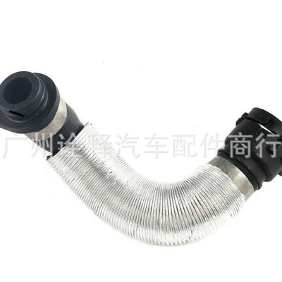 Pipe, Other brake systems