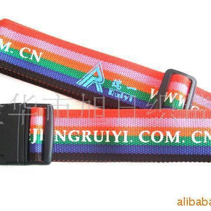 批发零售外出旅行行李打包带，箱包带,行李带(图)