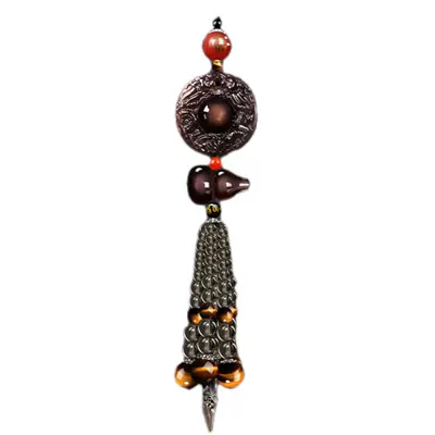 Car hanging — decoration