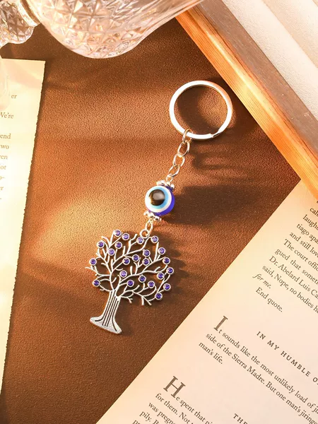 Y4191-5 Peace Tree