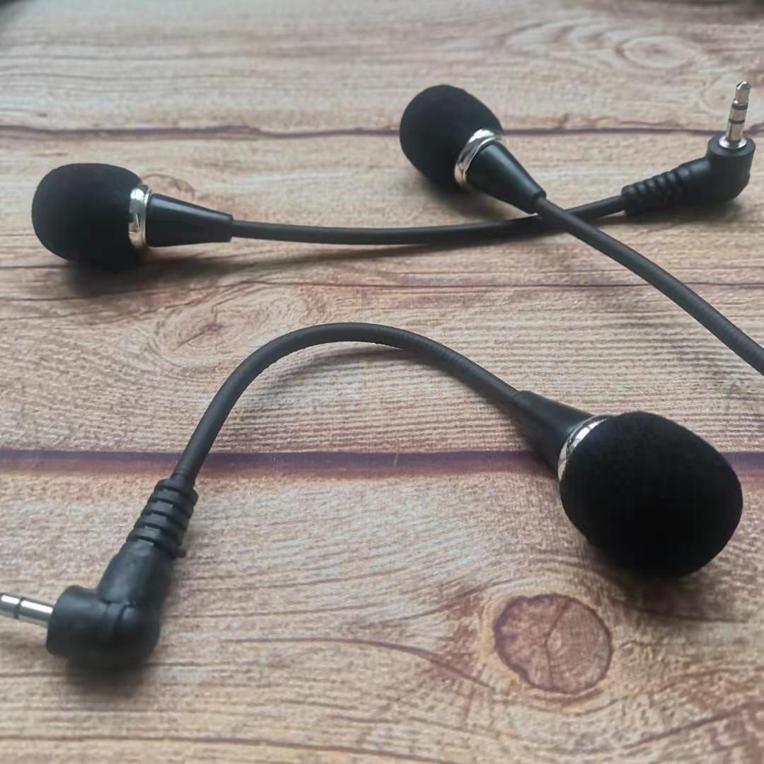 Notebook microphone/Universal pole microphone/computer microphone 01 microphone L-type microphone