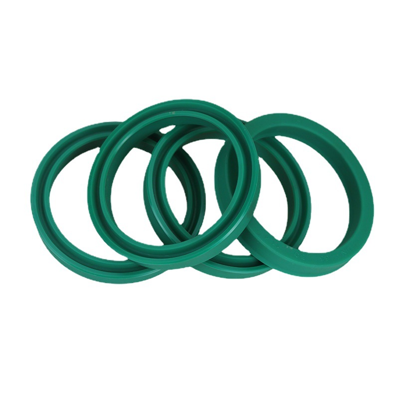 厂家供应 油封活塞用密封圈 UHS 85*100*9聚氨酯密封圈 垫圈