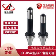 BT30-BSA20/25/30/38/50-105/165/300L45��äб�״��M��������