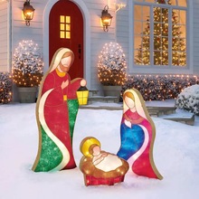 Christmas Decoratio�}�Q�R�ۈ������@�b��}�Q�ͻ�b[��