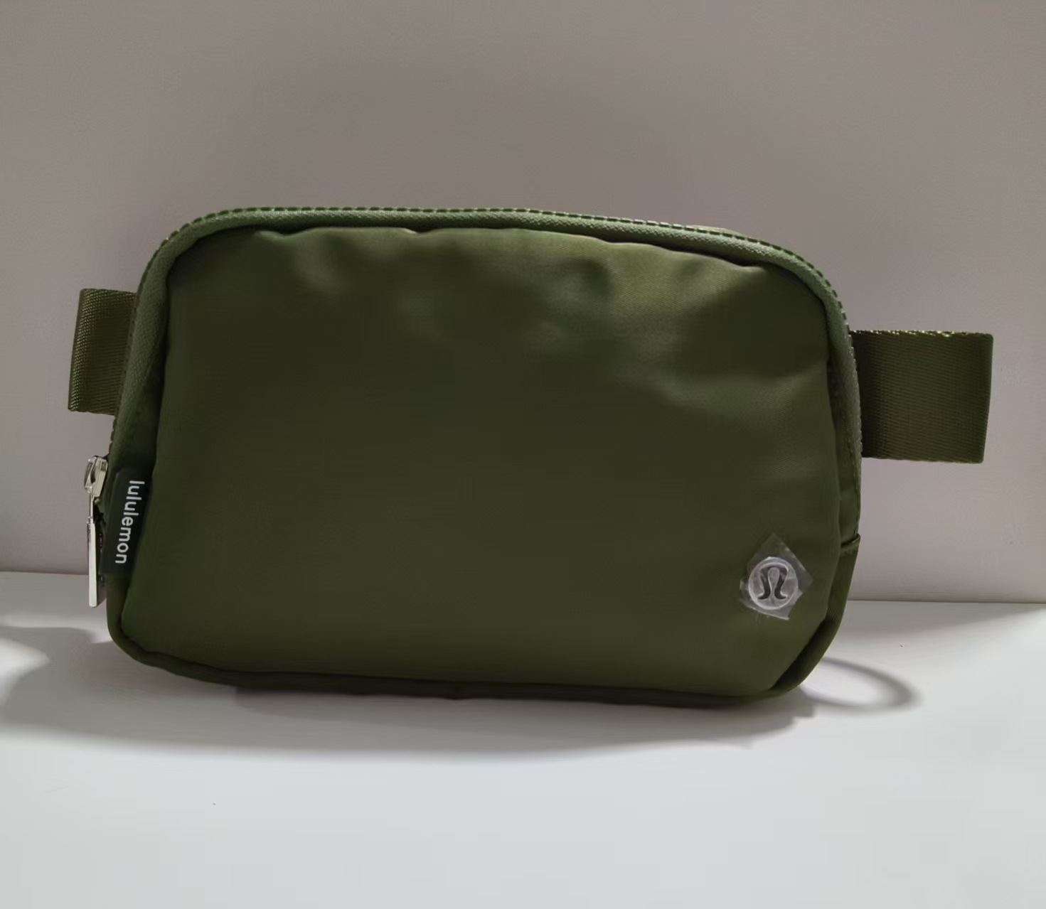 Army green
