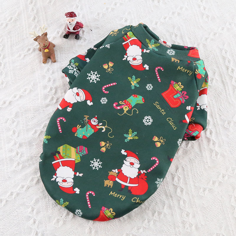 1 Piece Quantity Casual Polyester Cartoon Pet Clothing