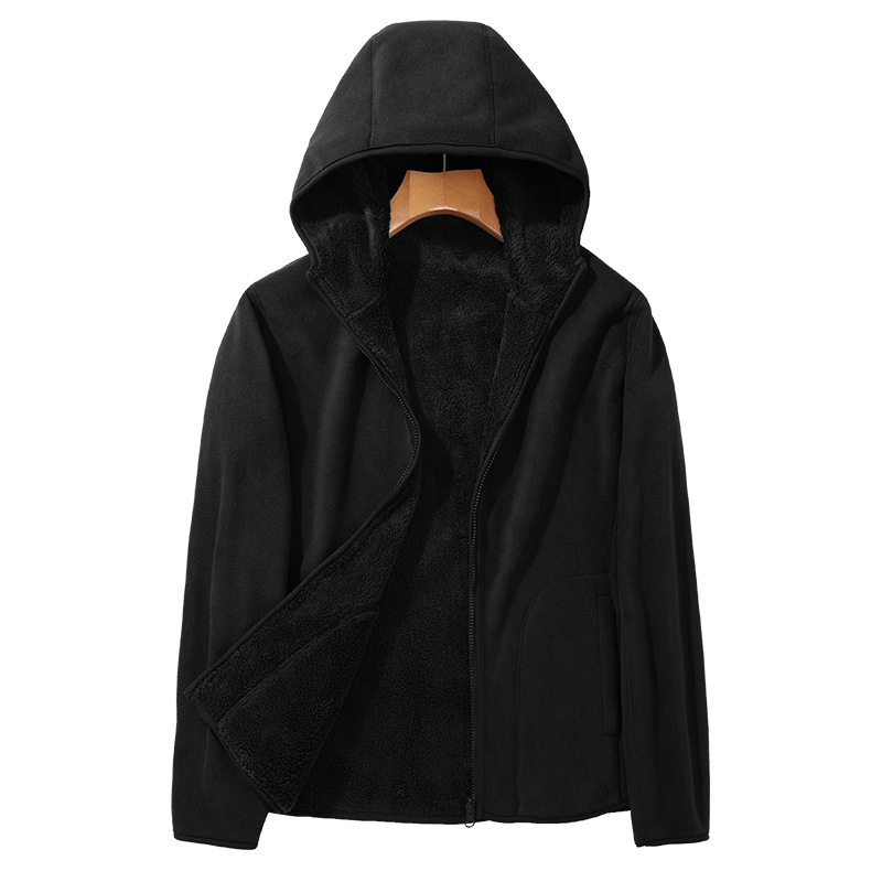 Мужской, черный