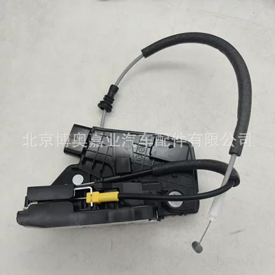 81310F1210 is suitable for the driver-side door lock of the Kia Sportage IV, model years 2015-2022 (Digər kuzov və aksesuarlar) - 81310f1210