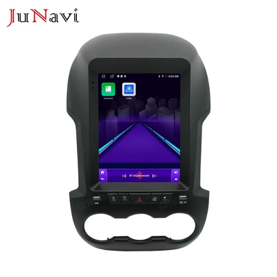 DVD Navigation 11-16 Android Vertical Screen