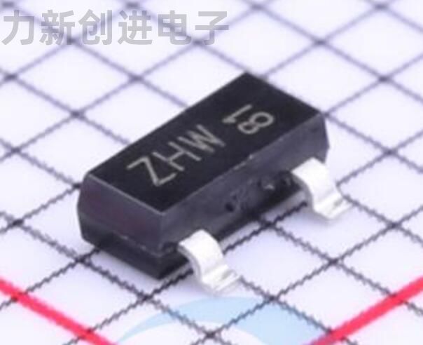 PBSS5320T,215 封装 SOT-23-3原装三极管