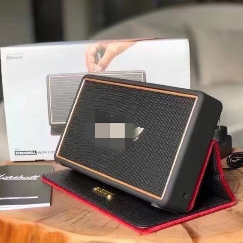 Cross Border EMBERTON STOCKWELL II KILBURN II Rock Speaker Outdoor Little Pony