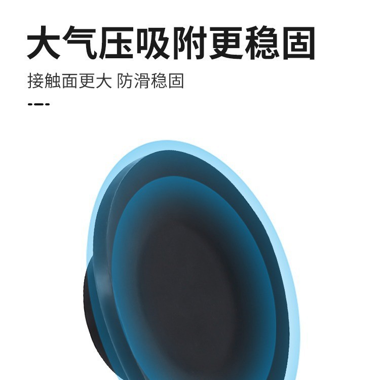 Almohadilla de pie de la lavadora almohadilla antideslizante almohadilla de choque mudo impermeable a prueba de humedad almohadilla de goma rodillo impulsor universal Muebles de pie pad