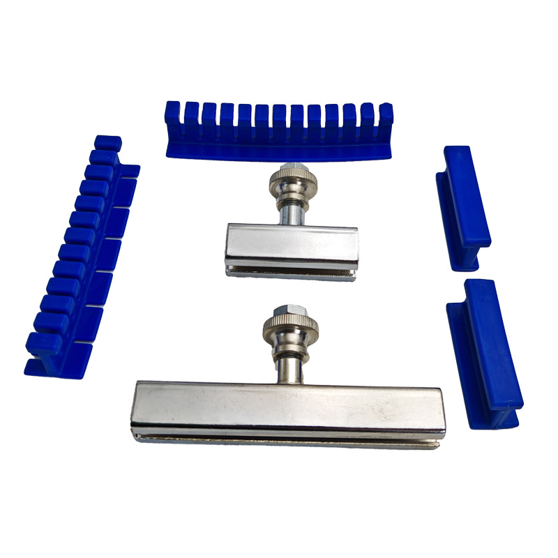 汽车钣金凹陷修复拉排拉片 免喷漆凹坑凹陷修复工具 钣金工具