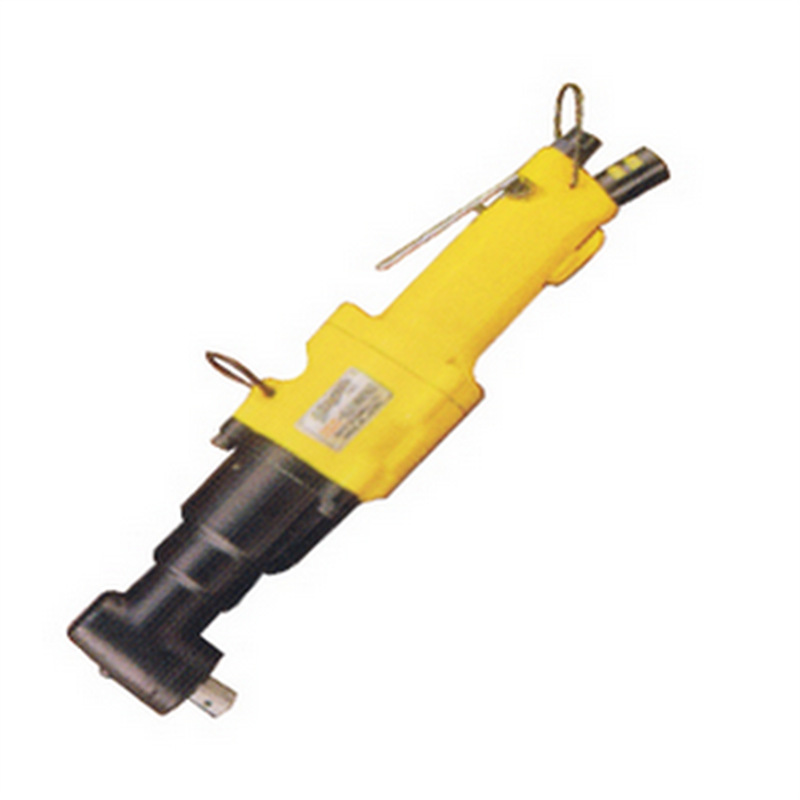 日本瓜生URYU  UX-612A油压脉冲扳手