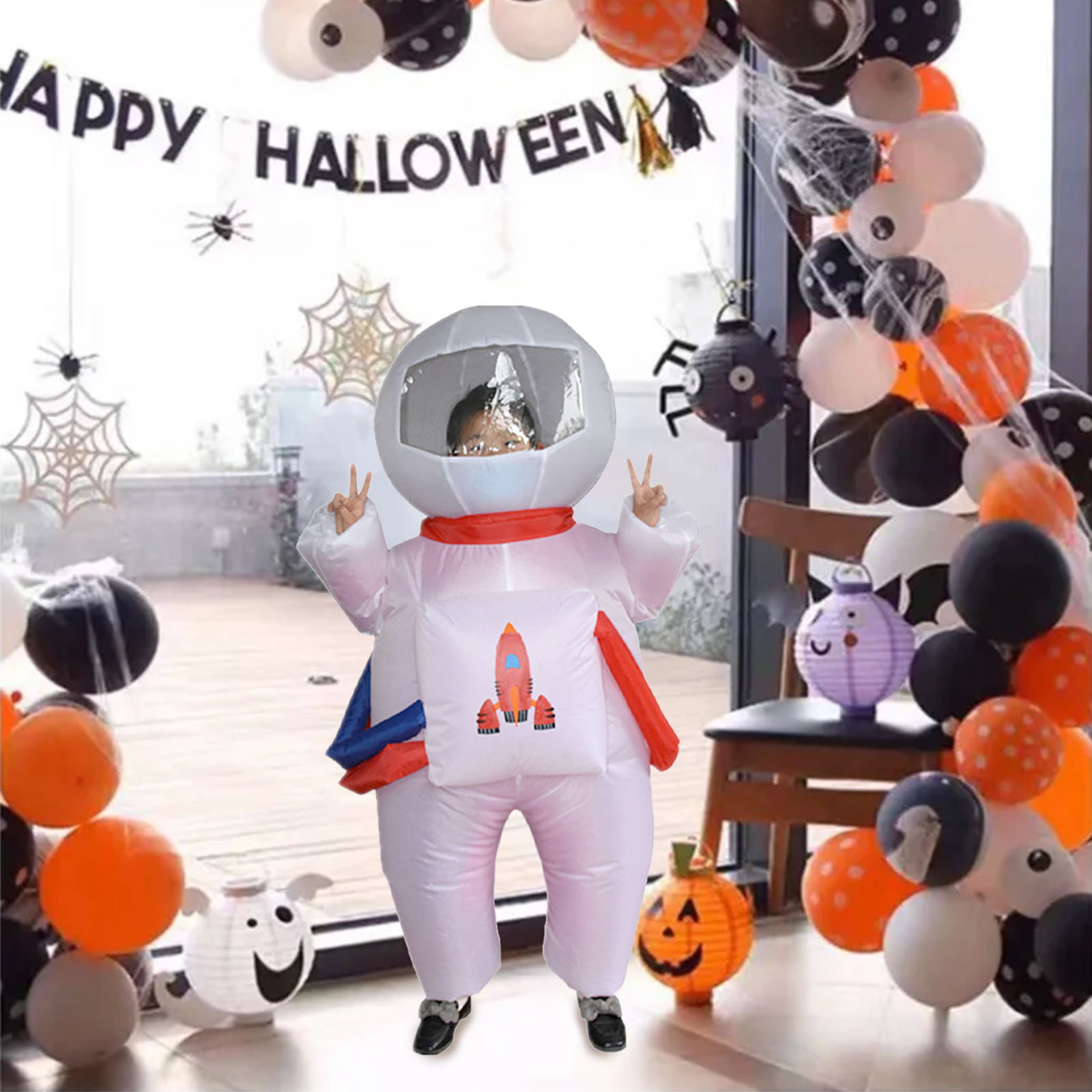 image 2 of Jaspee Inflatable S