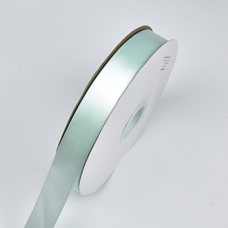 2,5-4cm rollo cinta hecha a mano DIY regalo de boda embalaje cinta ramo pastel arco cinta