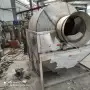 滚筒式大型电加热不锈钢炒货机