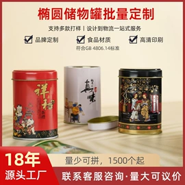金属罐;金属盒;其他金属包装