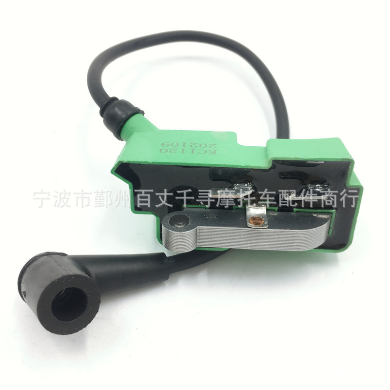 Ignition coil high voltage package For HUSQVARNA K750 K760 K770 K1260
