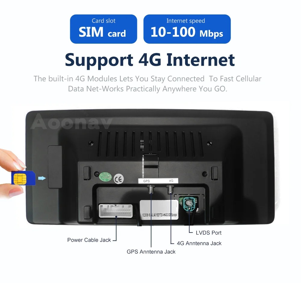 Suitable for Audi A8 A8L D4 Android High-Definition Large-Screen Modified Dvd Central Control Navigation Player All-In-One Machine