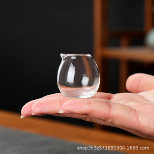 Collectible Hand-made Mini Milk Cup Small Milk Cup Milk Pot Coffee Milk Pot Seasoning Cup Small 15cc Milk Pot