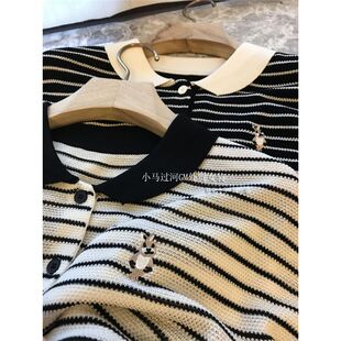 �ļ��¿���zײɫ�ڰחl�yС�ô̽�Polo�����Iᘿ���T��Ů����