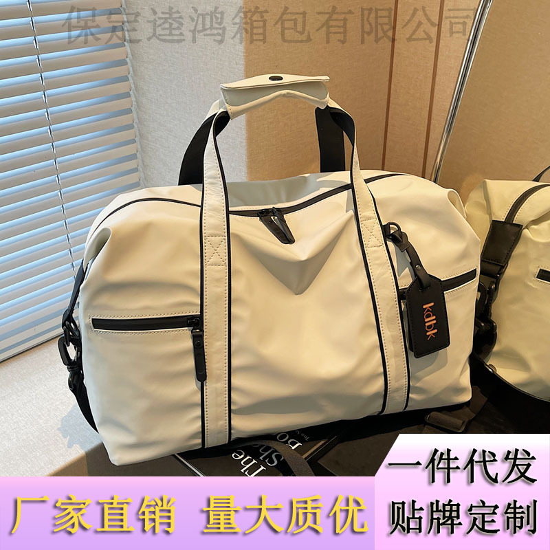 跨境批发防水旅行包时尚大容量新款户外旅行包爆款健身包运动包