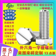 DIN 933�������^һ�ָ����˨�ݽzᔟ�̎��8.8����\