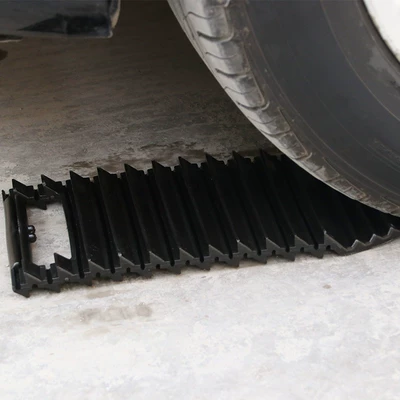 Safety Equipment, Snow Anti-Trapping – Kempinq və səyahət