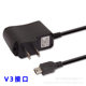 Type-c China V3/V8 Android Elderly Mobile Phone Direct Charging Head 5V 500 mA Singing Machine with Line Integrated Charger
