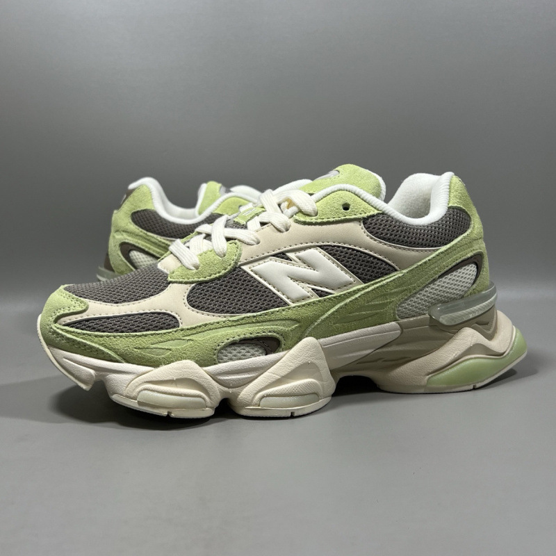 Putian shoes 9060, small elephant-shaped dad shoes, thick-soled, height-increasing, athletic, running shoes, soft and comfortable, suitable for couples