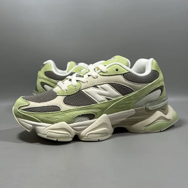 Putian shoes 9060, small elephant-shaped dad shoes, thick-soled, height-increasing, athletic, running shoes, soft and comfortable, suitable for couples
