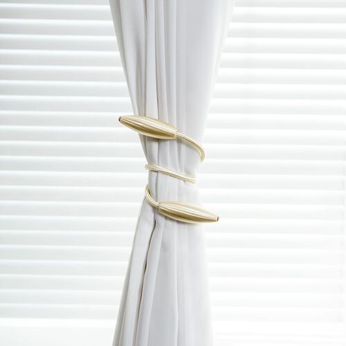 Variety of styles Twisting Curtain Straps Curtain Buckle Cross-border Simple Tie Rope Accessories
