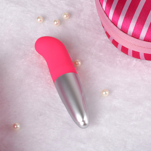 Private fun and love women's sexy vibrator portable vibrator OMYSKY one piece drop shipping wholesale