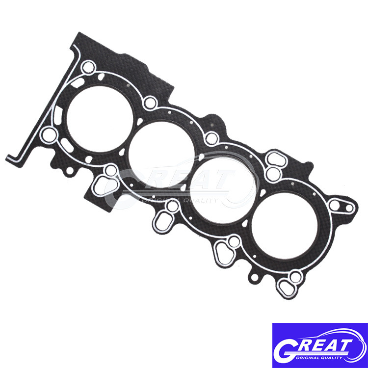 Precio de fábrica de venta directa Fit GE6 Sidel L13Z1 motor cilindro de cilindro de fundición 12251 - REA-Z01 buena calidad