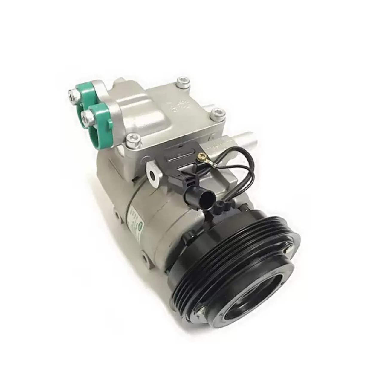 Suitable for Ac Compressor Hyundai Reina Accent Elantra Elantra Dongyue Tucson Ix35 Shengda Air