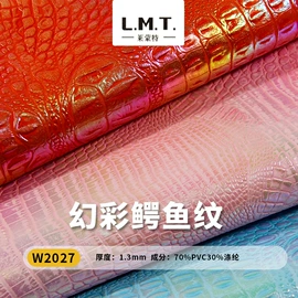 人造革;复合面料;合成革