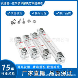 螺杆空压机观油镜油标视油镜油位计油表80/90/100/120/140/160