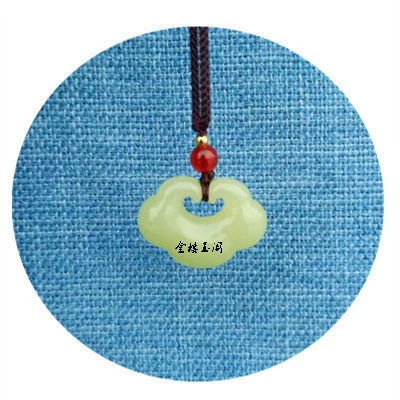 Replica jade, pendant, wholesale