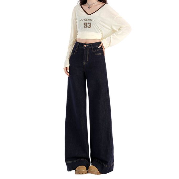 Retro jeans