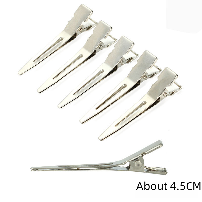 Fermagli per capelli in metallo stile y2k accessori capelli donna_voghion.com