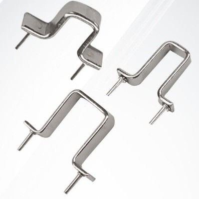 Miyang Electronics Manufacturer Supplies Inverter Precision Welding Several-Shaped High-Power Shunt Sampling Milliohm Resistors
