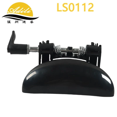 9101N8 9101N9 — Armrest, handle, handle - glossyrear-right-9101n9